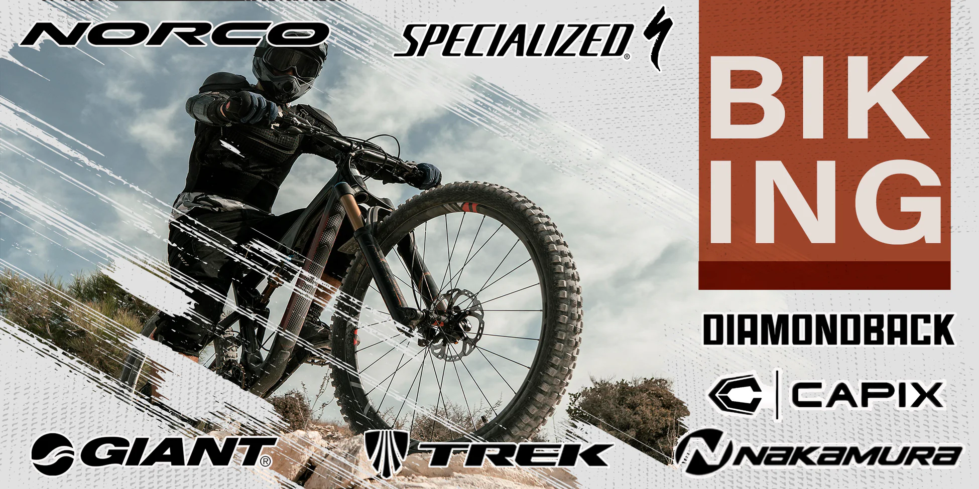 Welcome to Our Store