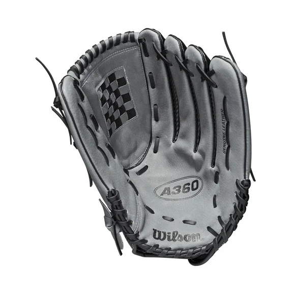 A360 Senior Softball Glove - Image 4