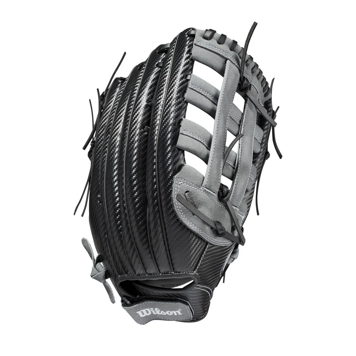 A360 Senior Softball Glove - Image 5