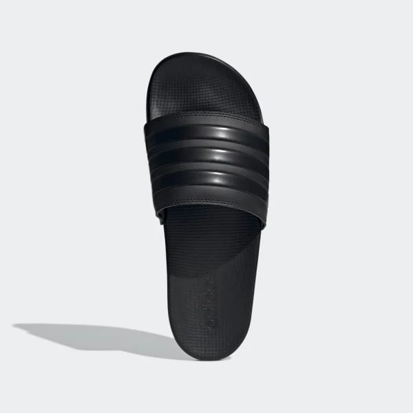 Adidas Men's Adilette Comfort Slides - Image 3