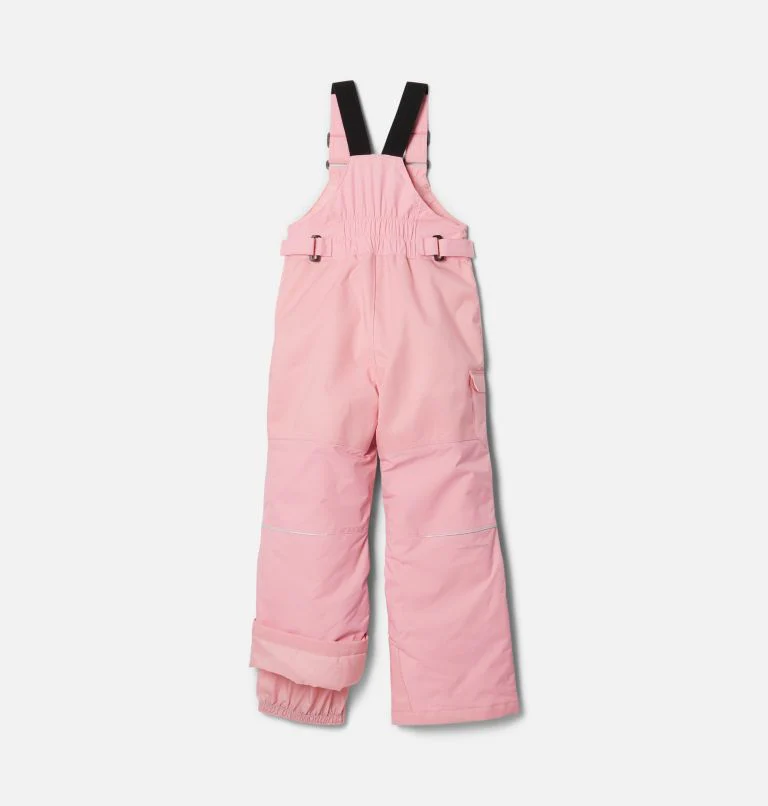 Kids' Adventure Ride Insulated Ski Bib - Image 10