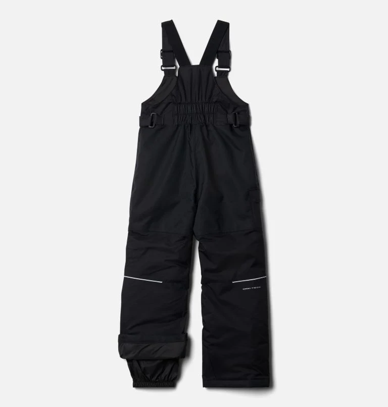 Kids' Adventure Ride Insulated Ski Bib - Image 4