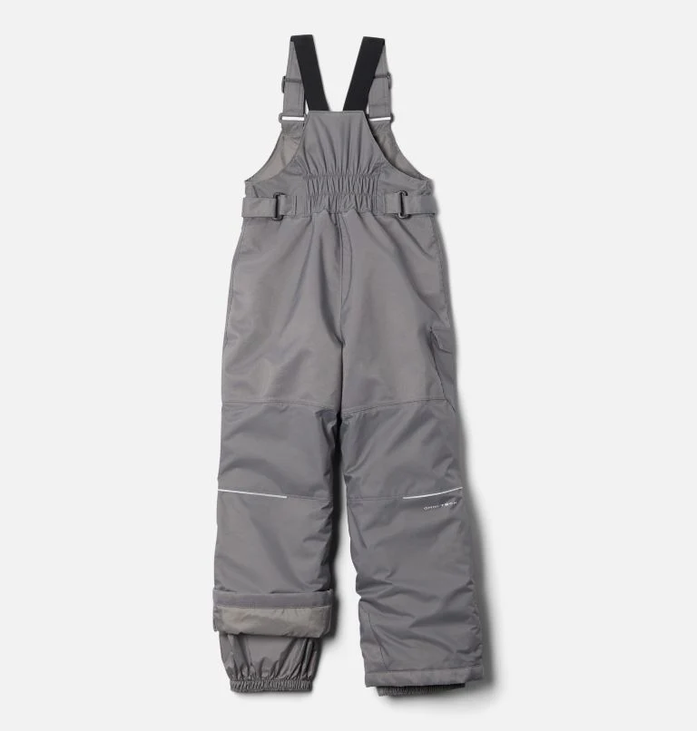 Kids' Adventure Ride Insulated Ski Bib - Image 6