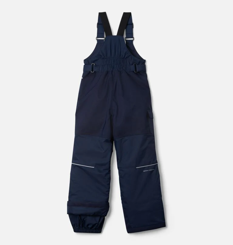 Kids' Adventure Ride Insulated Ski Bib - Image 8
