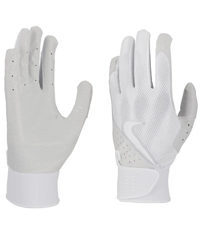 Junior Alpha Batters Gloves - Image 3