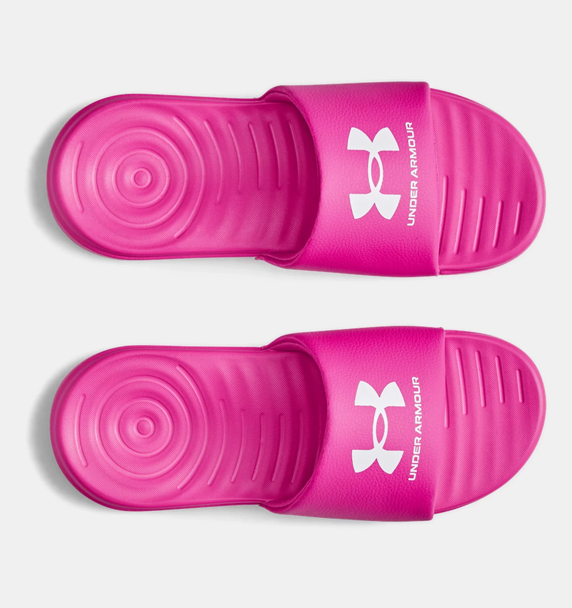 Ansa Fixed Girl's Slides - Image 3