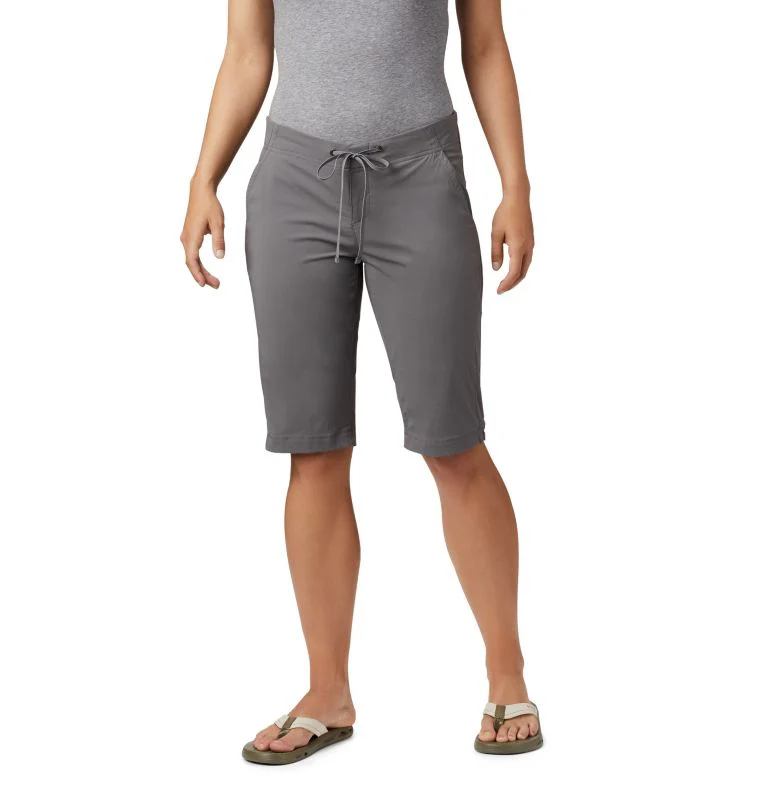 Women's Outdoor Shorts - Image 3