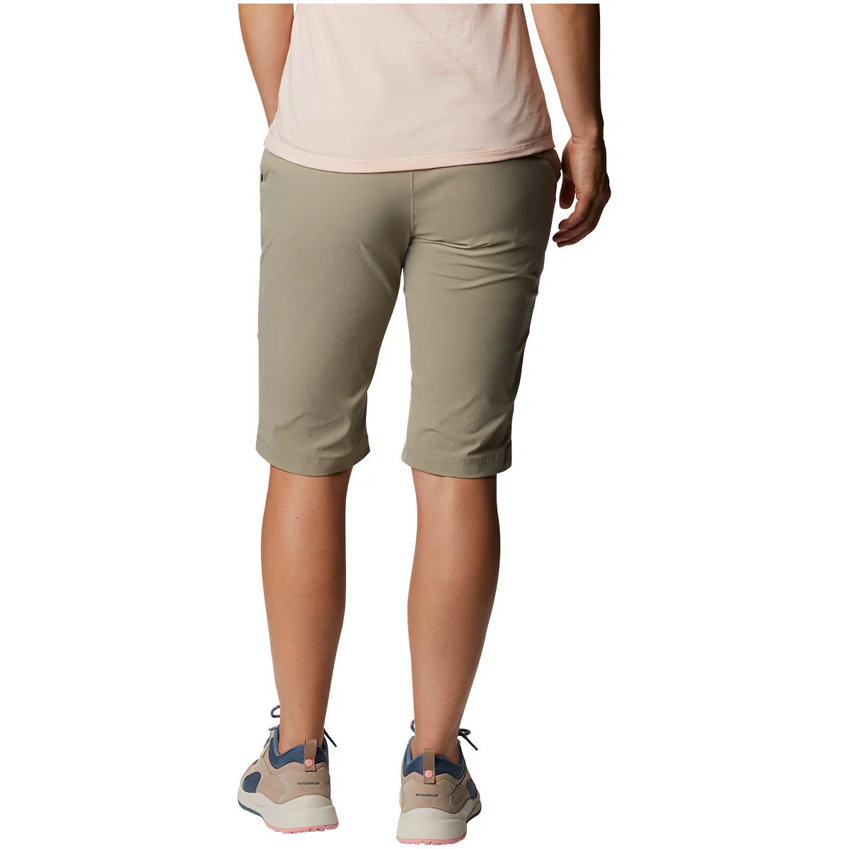 Women's Outdoor Shorts - Image 6