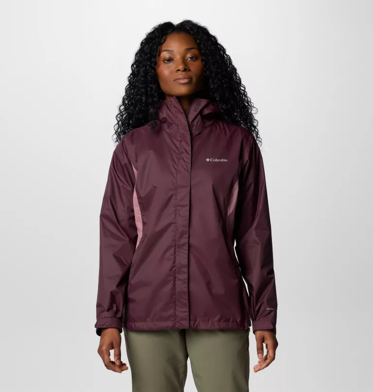 Women's Arcadia II Jacket - Image 10