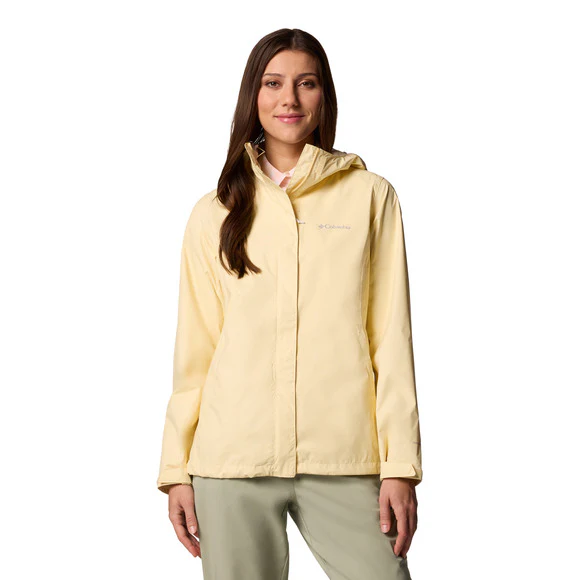 Women's Arcadia II Jacket - Image 12