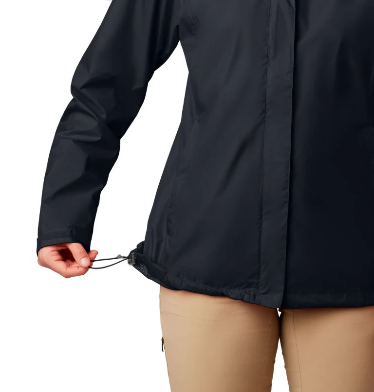 Women's Arcadia II Jacket - Image 3