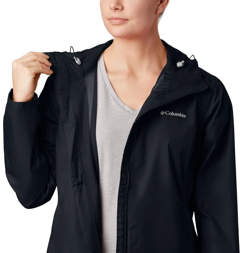 Women's Arcadia II Jacket - Image 4