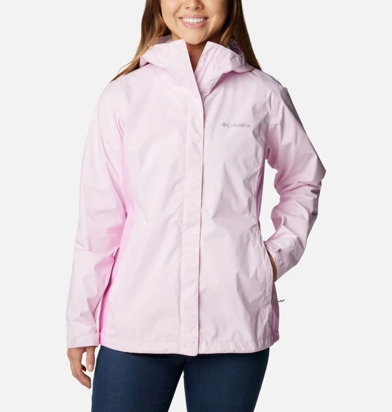 Women's Arcadia II Jacket - Image 6