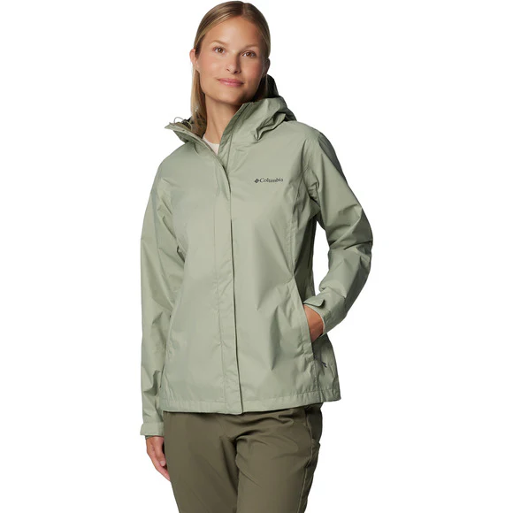Women's Arcadia II Jacket - Image 8