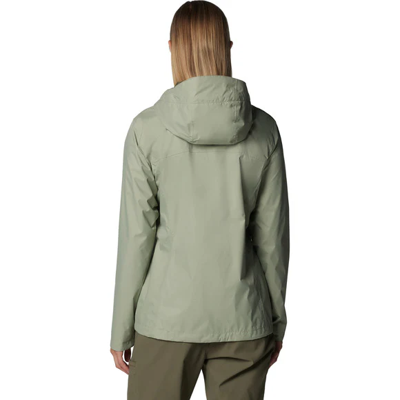 Women's Arcadia II Jacket - Image 9
