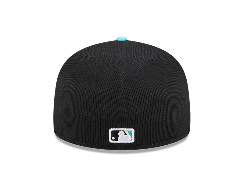 Arizona Diamondbacks Batting Practice 59FIFTY Fitted Hat - Image 5