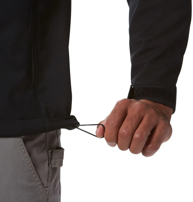 Columbia Men's Ascender Softshell Jacket - Image 4