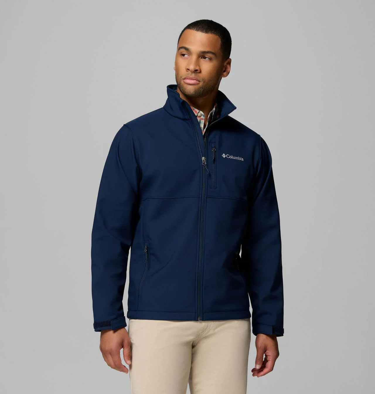 Columbia Men's Ascender Softshell Jacket - Image 5