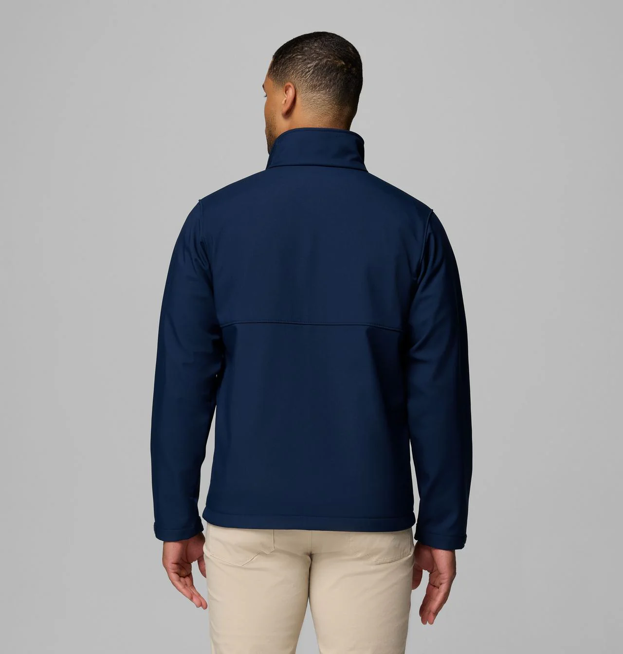 Columbia Men's Ascender Softshell Jacket - Image 6