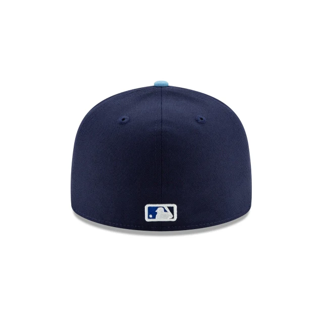 Toronto Blue Jays Authentic Collection Alt 4 59FIFTY Fitted Hat - Image 3