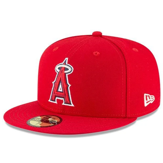 MLB Authentic On-Field 59FIFTY Fitted Hat - Image 10