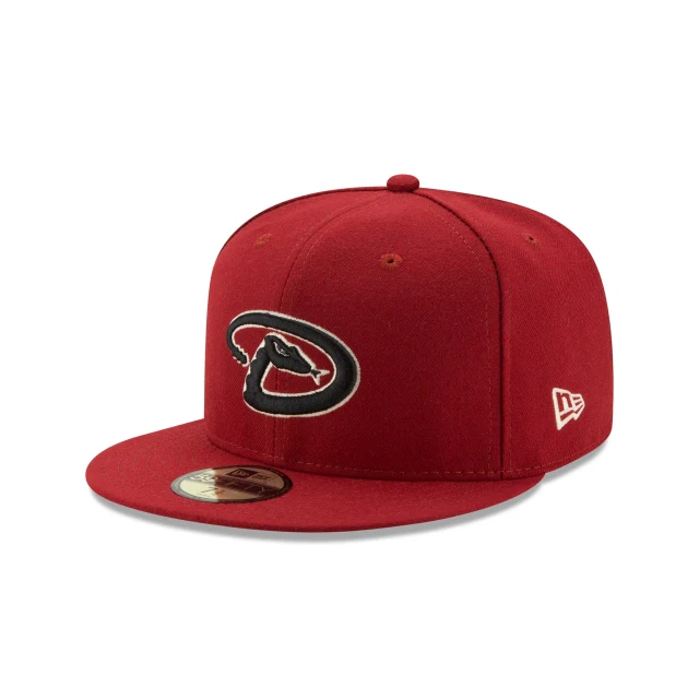 MLB Authentic On-Field 59FIFTY Fitted Hat - Image 11