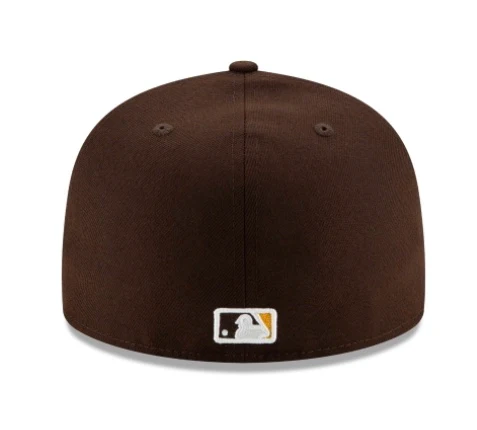MLB Authentic On-Field 59FIFTY Fitted Hat - Image 3