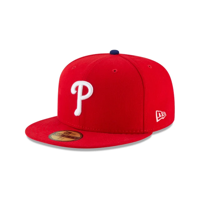 MLB Authentic On-Field 59FIFTY Fitted Hat - Image 4