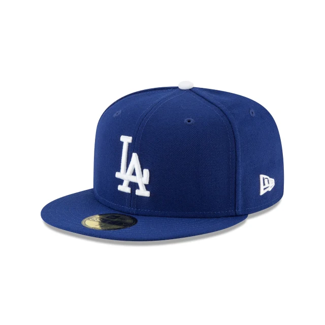 MLB Authentic On-Field 59FIFTY Fitted Hat - Image 6