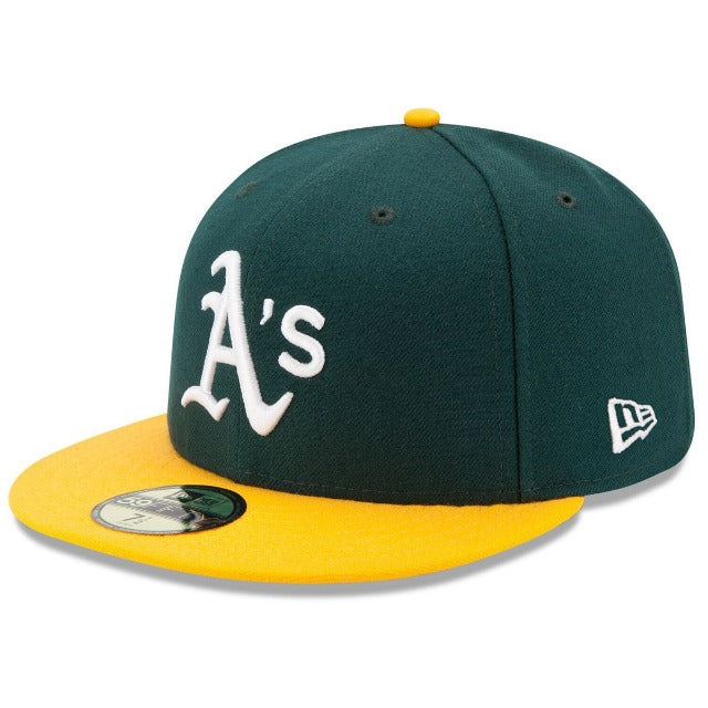 MLB Authentic On-Field 59FIFTY Fitted Hat - Image 8
