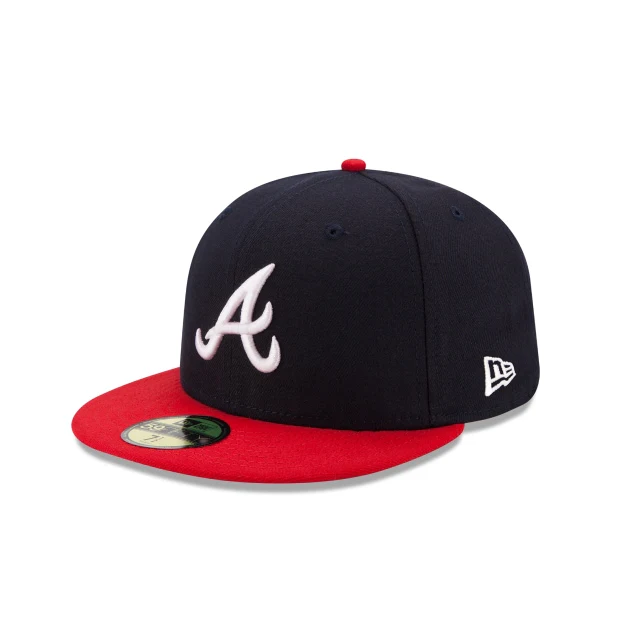 MLB Authentic On-Field 59FIFTY Fitted Hat - Image 9