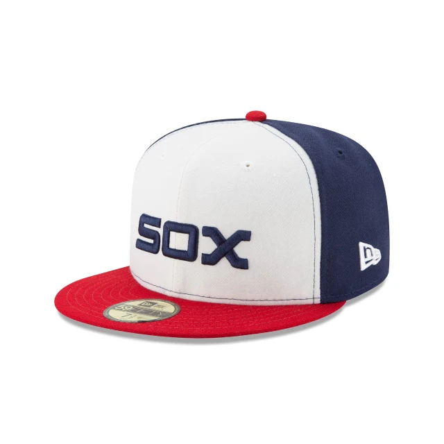 Authentic On-Field 59FIFTY Alternate Cap - Image 4