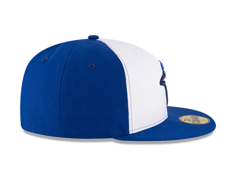 Toronto Blue Jays Authentic Collection Alt 2 59FIFTY Fitted Hat - Image 5