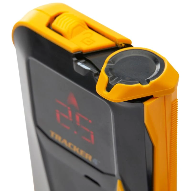 Backcountry Access Tracker 4 Avalanche Transceiver - Image 3