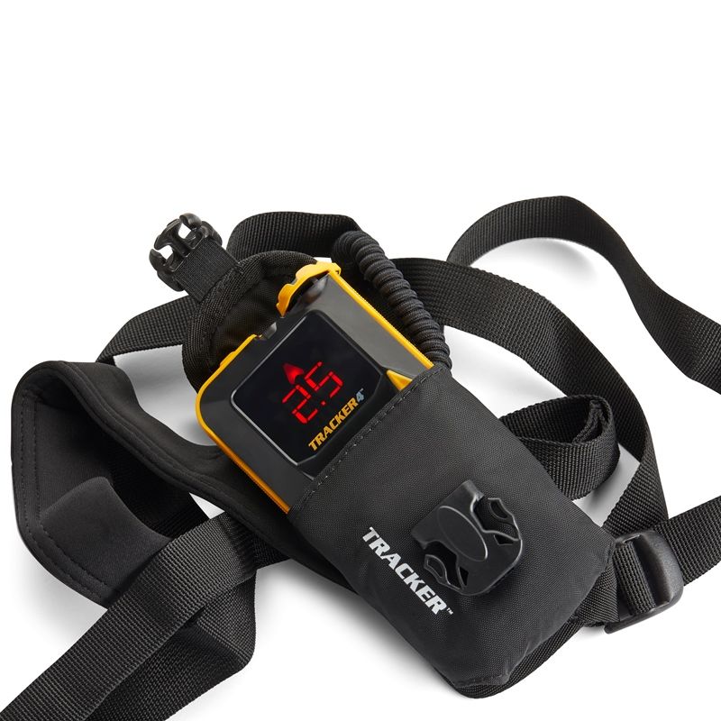 Backcountry Access Tracker 4 Avalanche Transceiver - Image 4