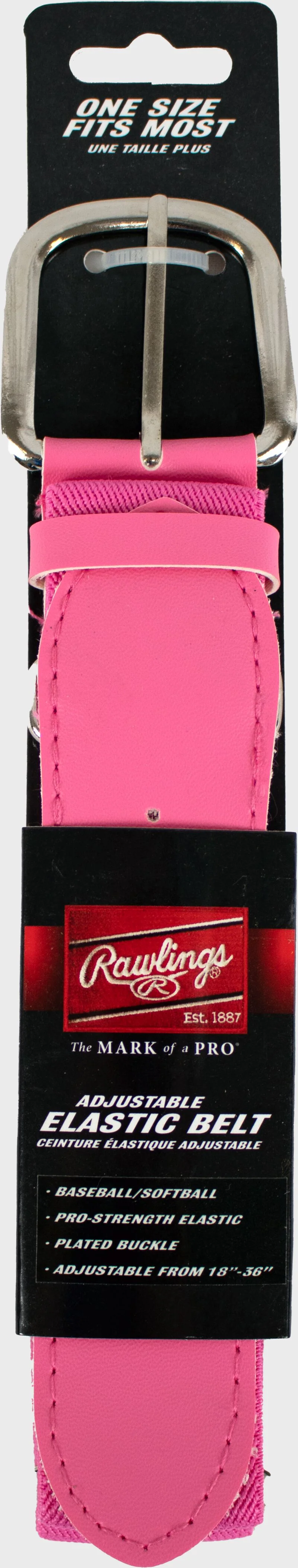 Baseball Belt - Image 10