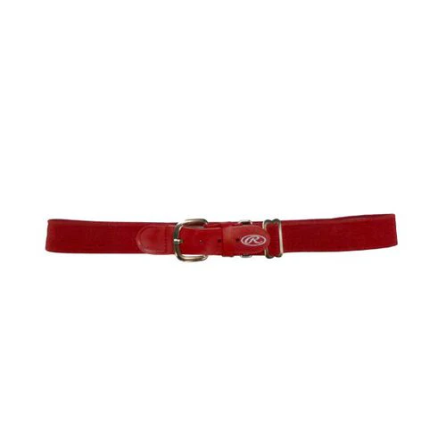 Baseball Belt - Image 6
