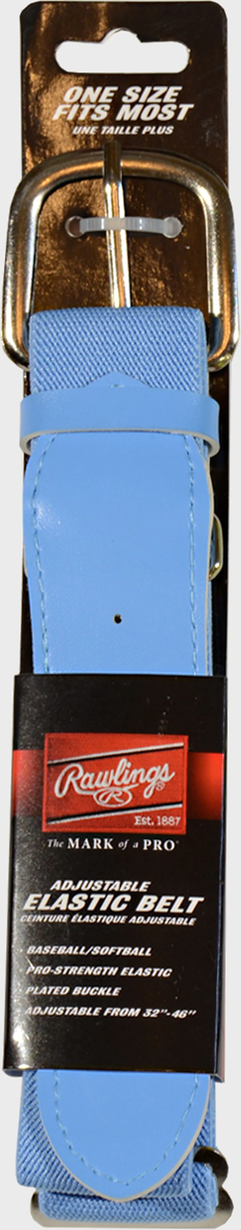 Baseball Belt - Image 8