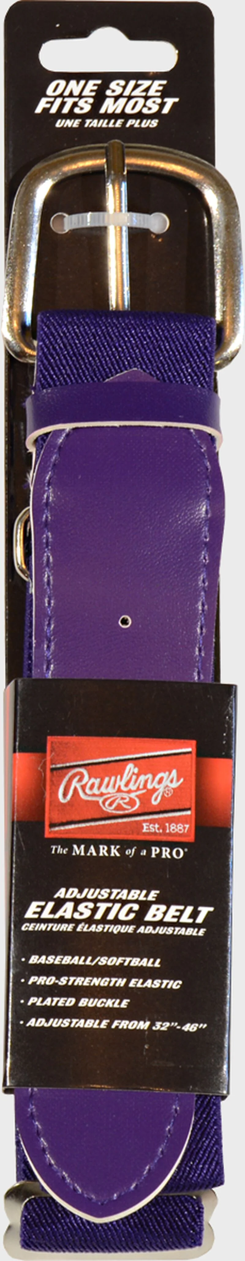 Baseball Belt - Image 9