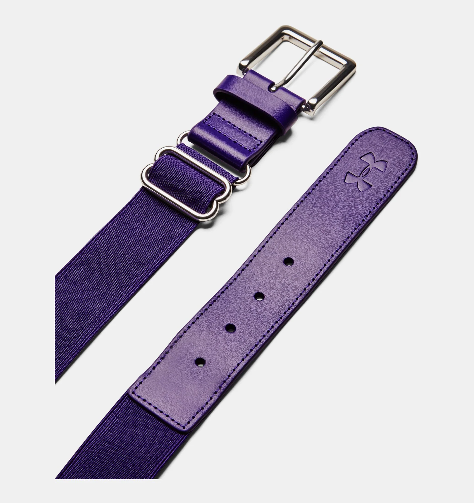 Men's Baseball Belt - Image 3