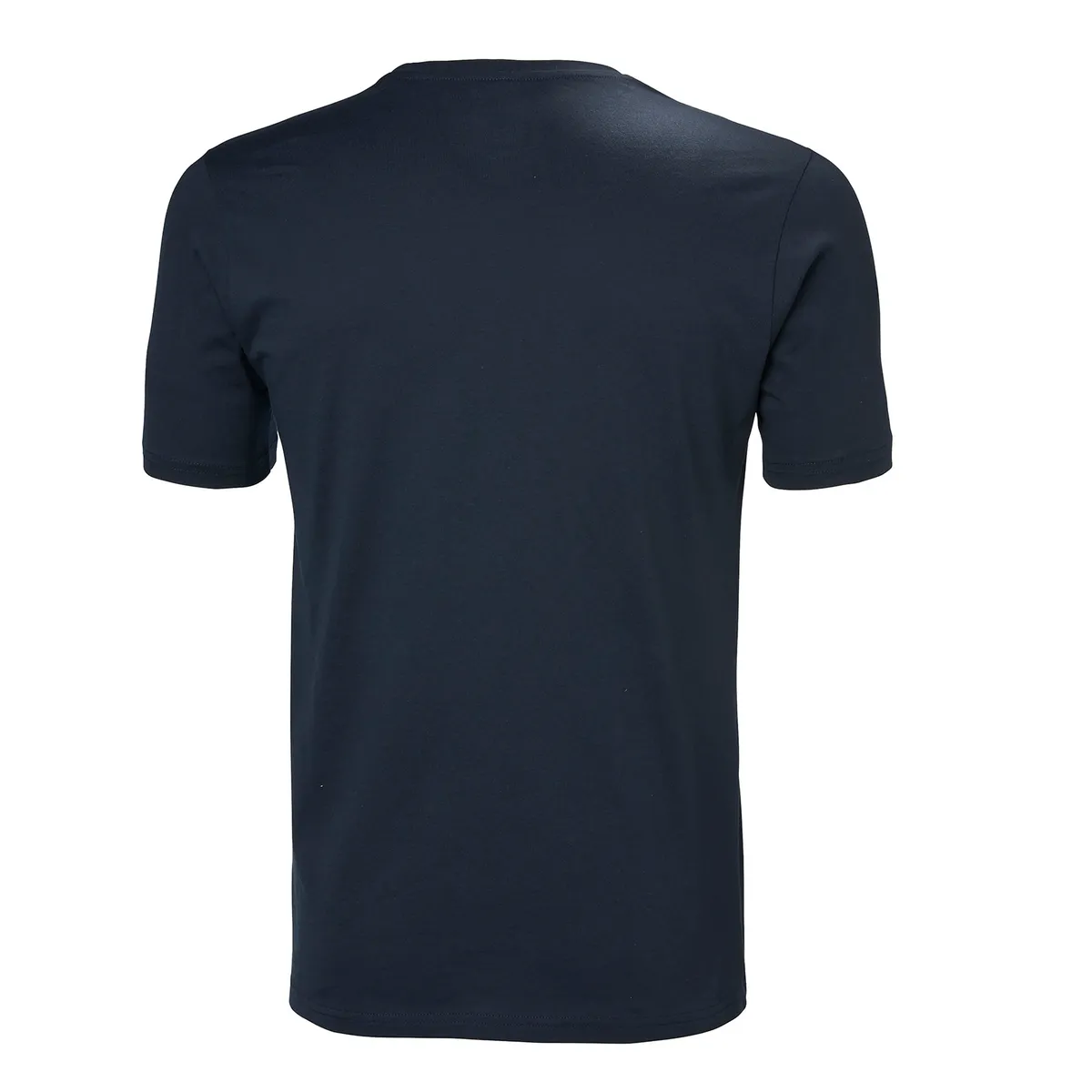 Men's Basic Logo T-Shirt - Image 6