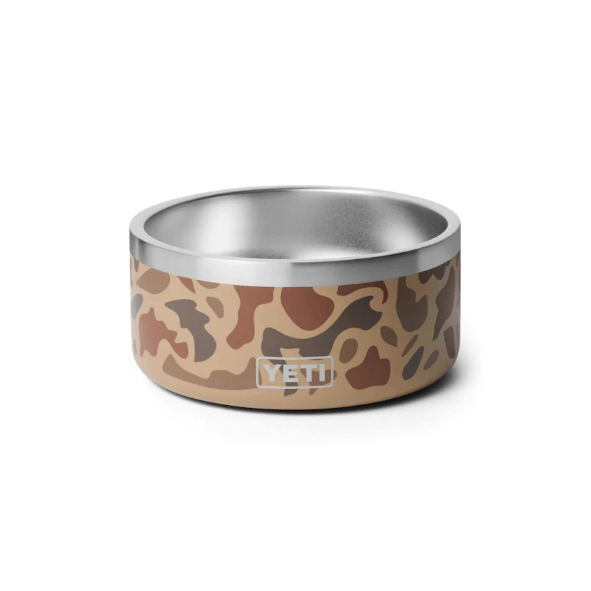 Boomer 4 Dog Bowl - Image 8