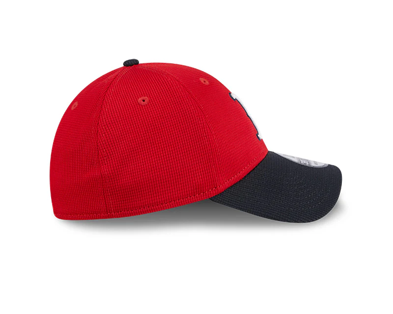 Boston Red Sox 2024 Spring Training 39THIRTY Fitted Hat - Image 6