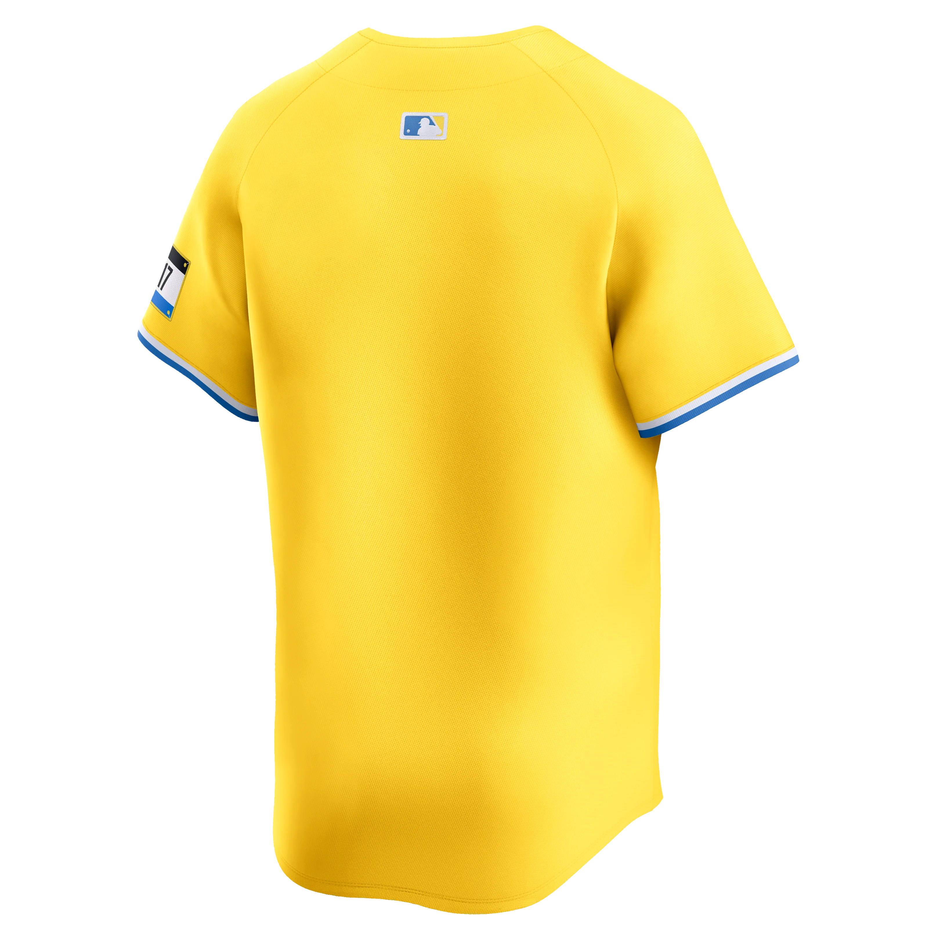 Boston Red Sox City Connect Jersey - Image 3