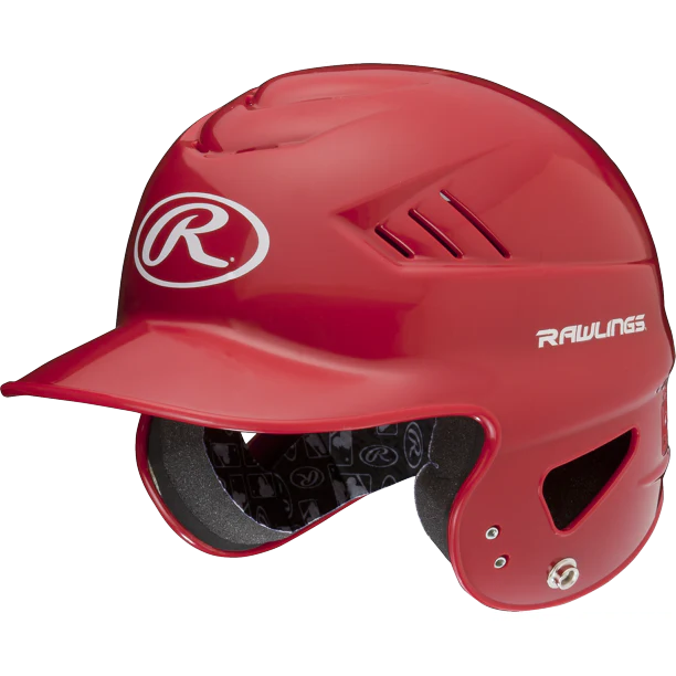Coolflo T-Ball Batting Helmet - Image 4