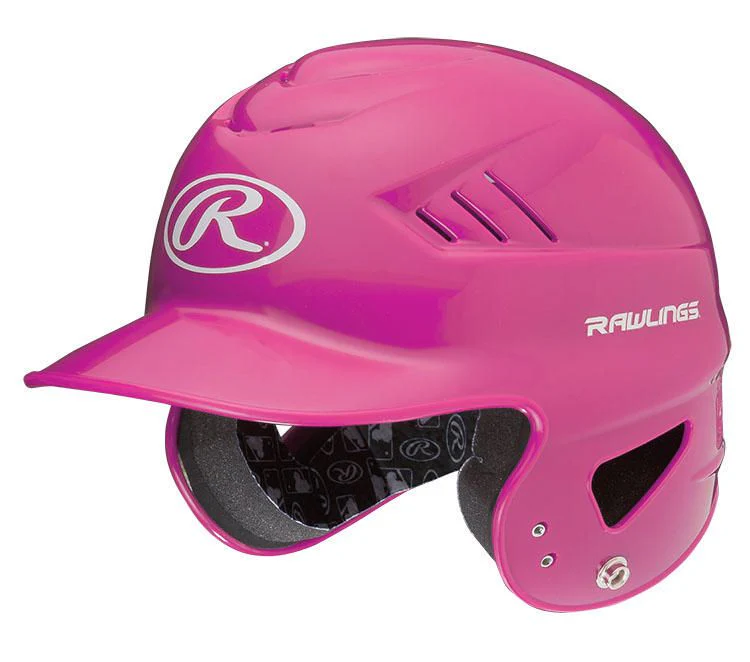 Coolflo T-Ball Batting Helmet - Image 5