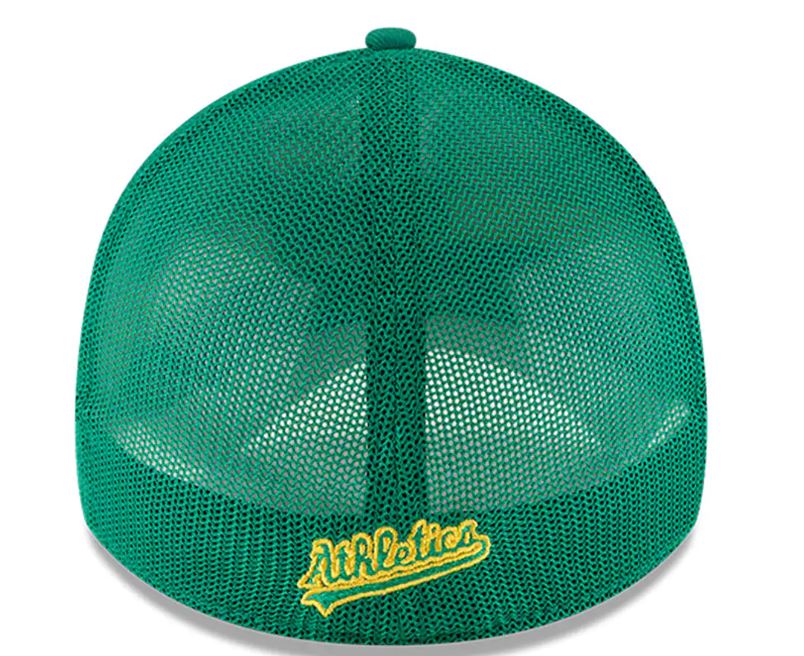 2022 Batting Practice 39Thirty Stretch Fit Cap - Image 4