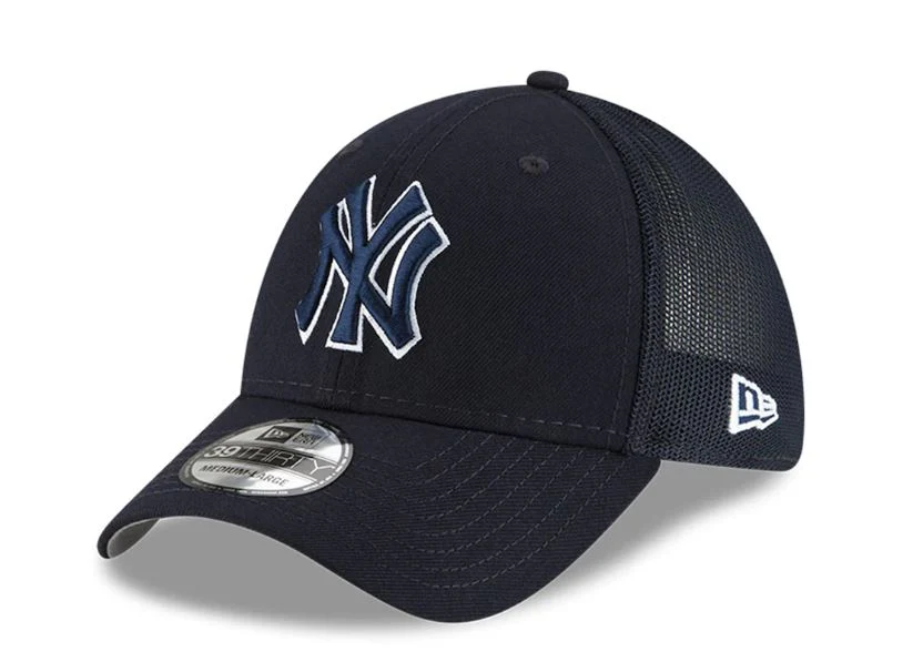 2022 Batting Practice 39Thirty Stretch Fit Cap - Image 7
