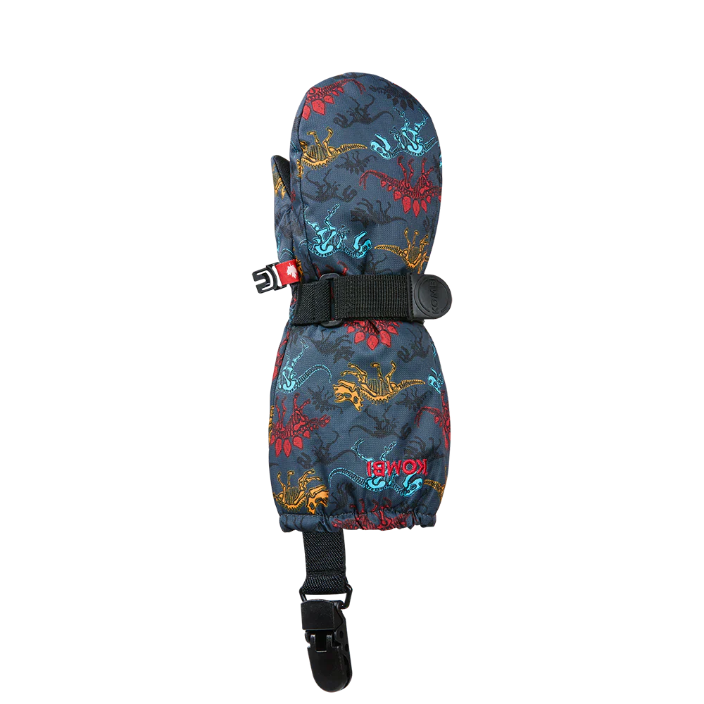 Crazy Child Mitt - Image 10