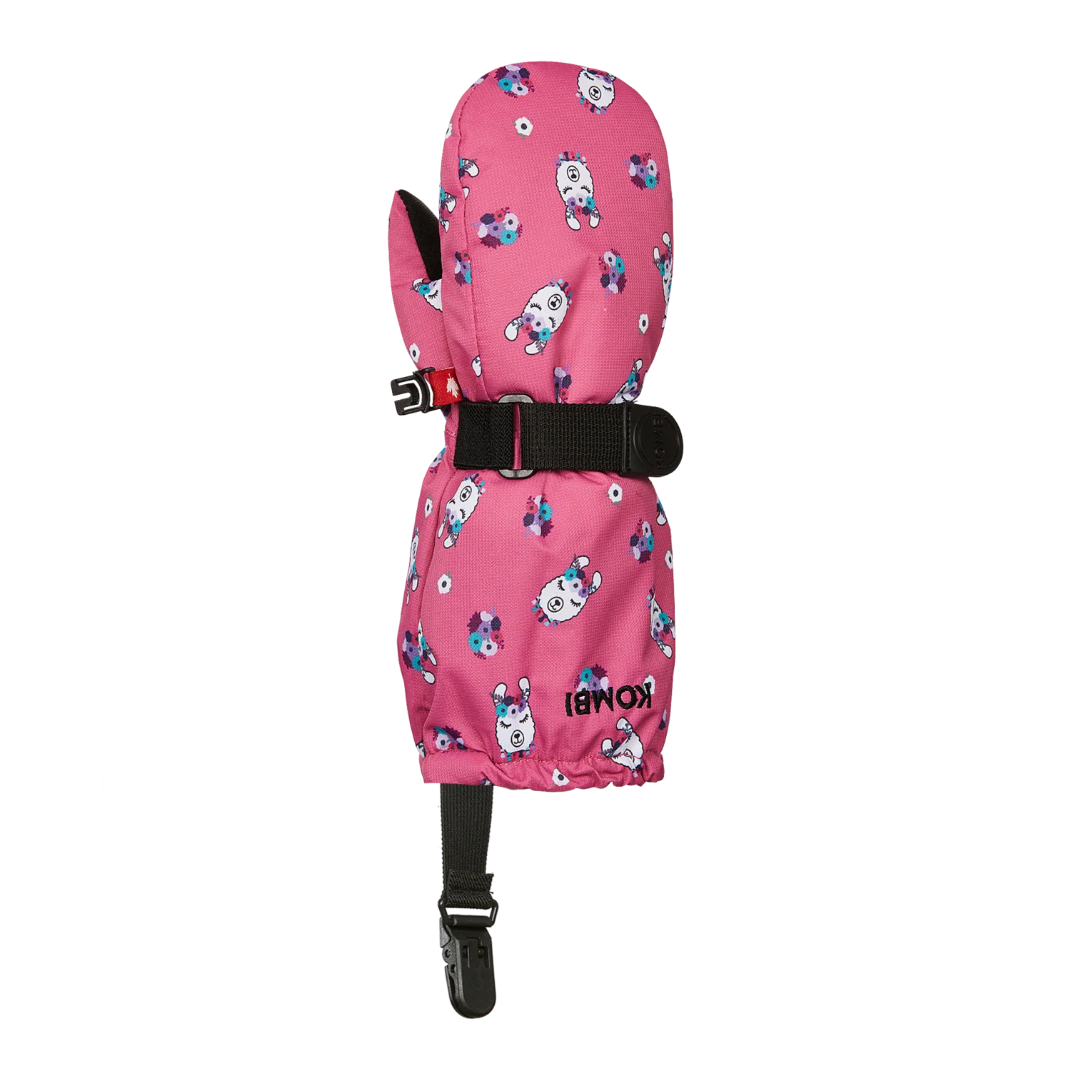 Crazy Child Mitt - Image 3